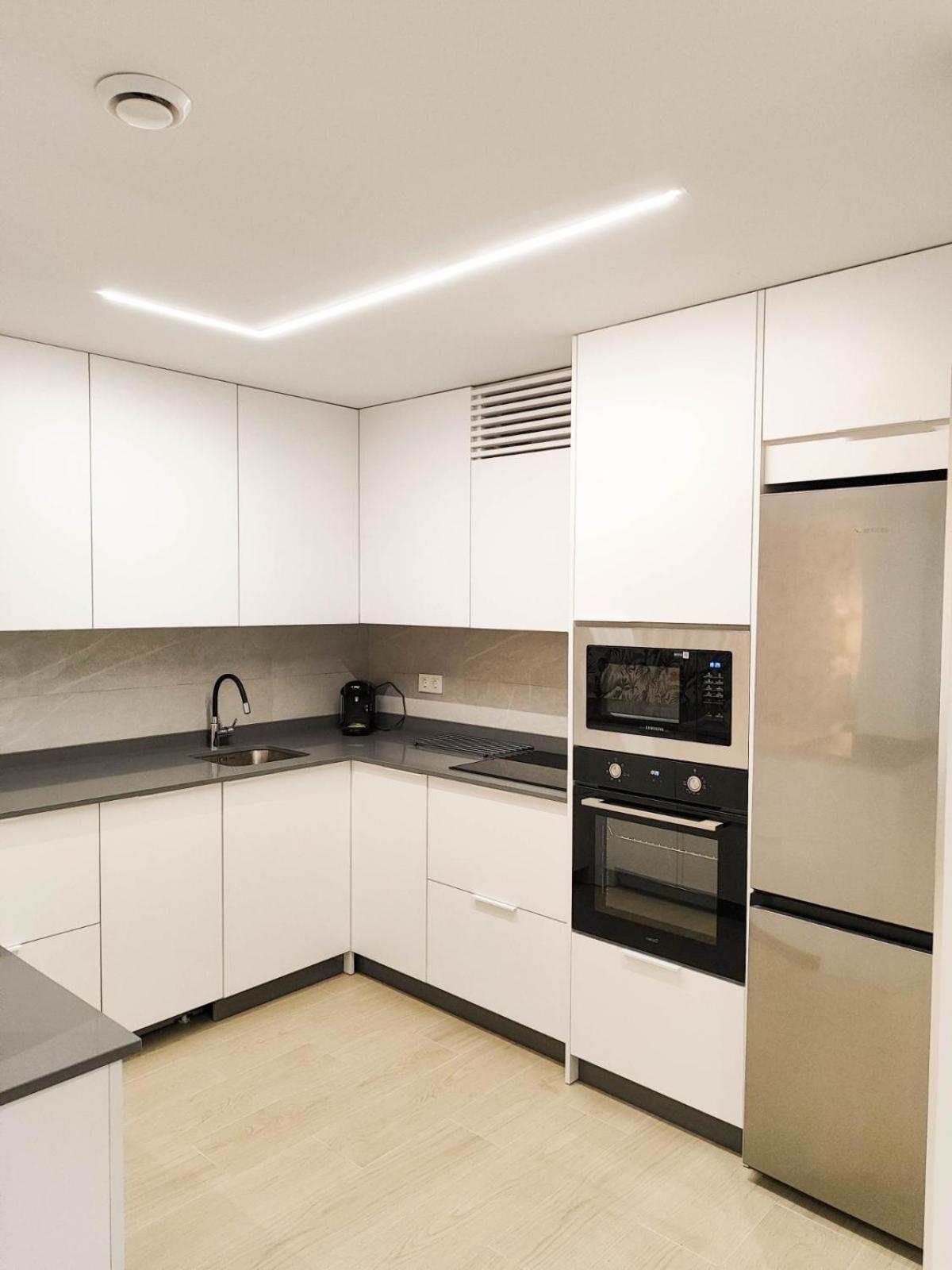 Amberes Apartment, A Stylish Villa'S Independent Downstairs Apartment With Private Swimming Pool And Terrace Polop Exterior photo