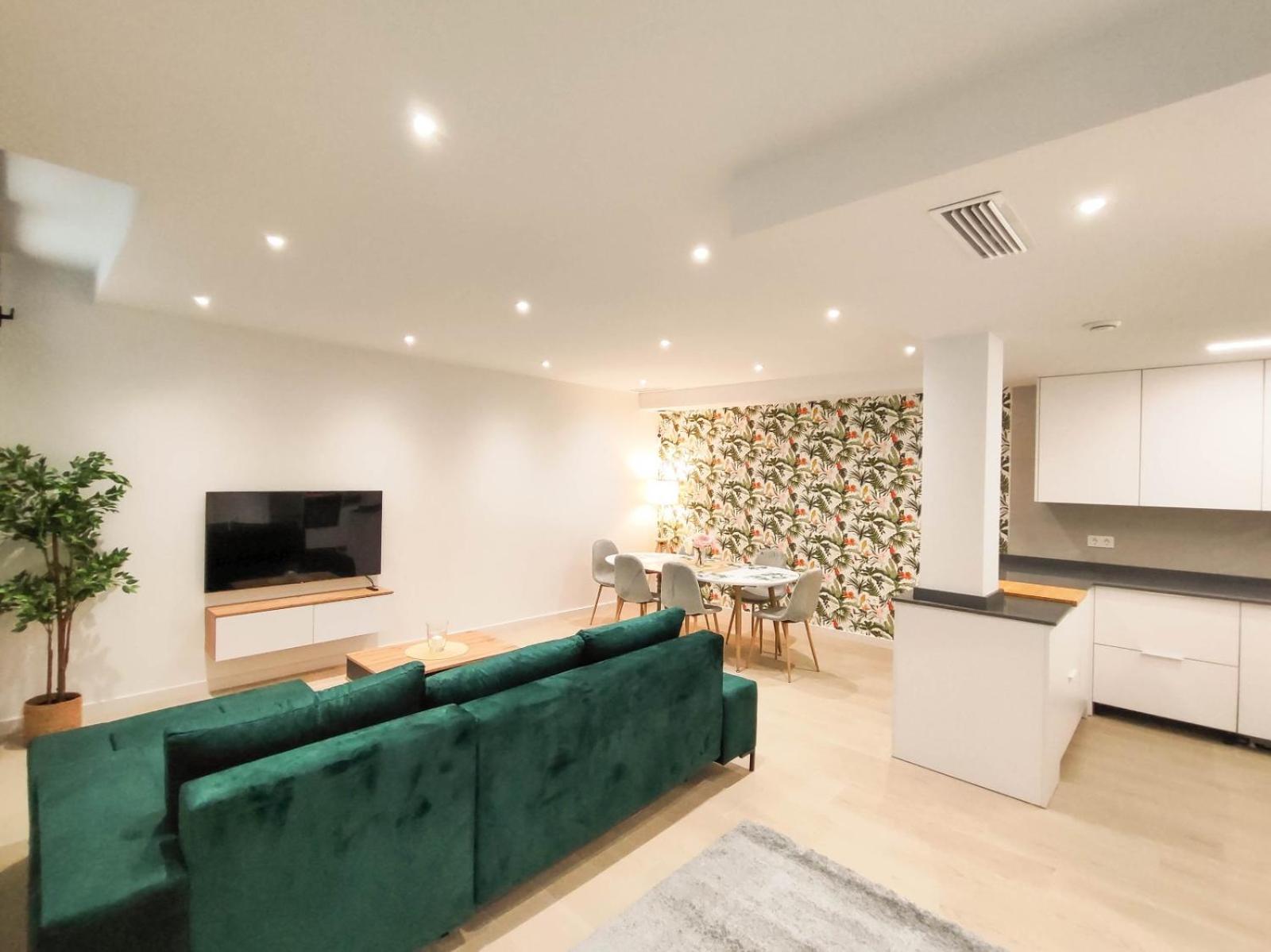 Amberes Apartment, A Stylish Villa'S Independent Downstairs Apartment With Private Swimming Pool And Terrace Polop Exterior photo
