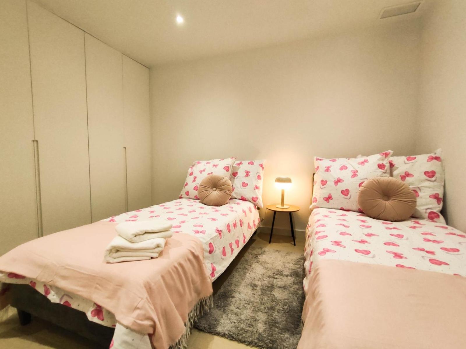 Amberes Apartment, A Stylish Villa'S Independent Downstairs Apartment With Private Swimming Pool And Terrace Polop Exterior photo